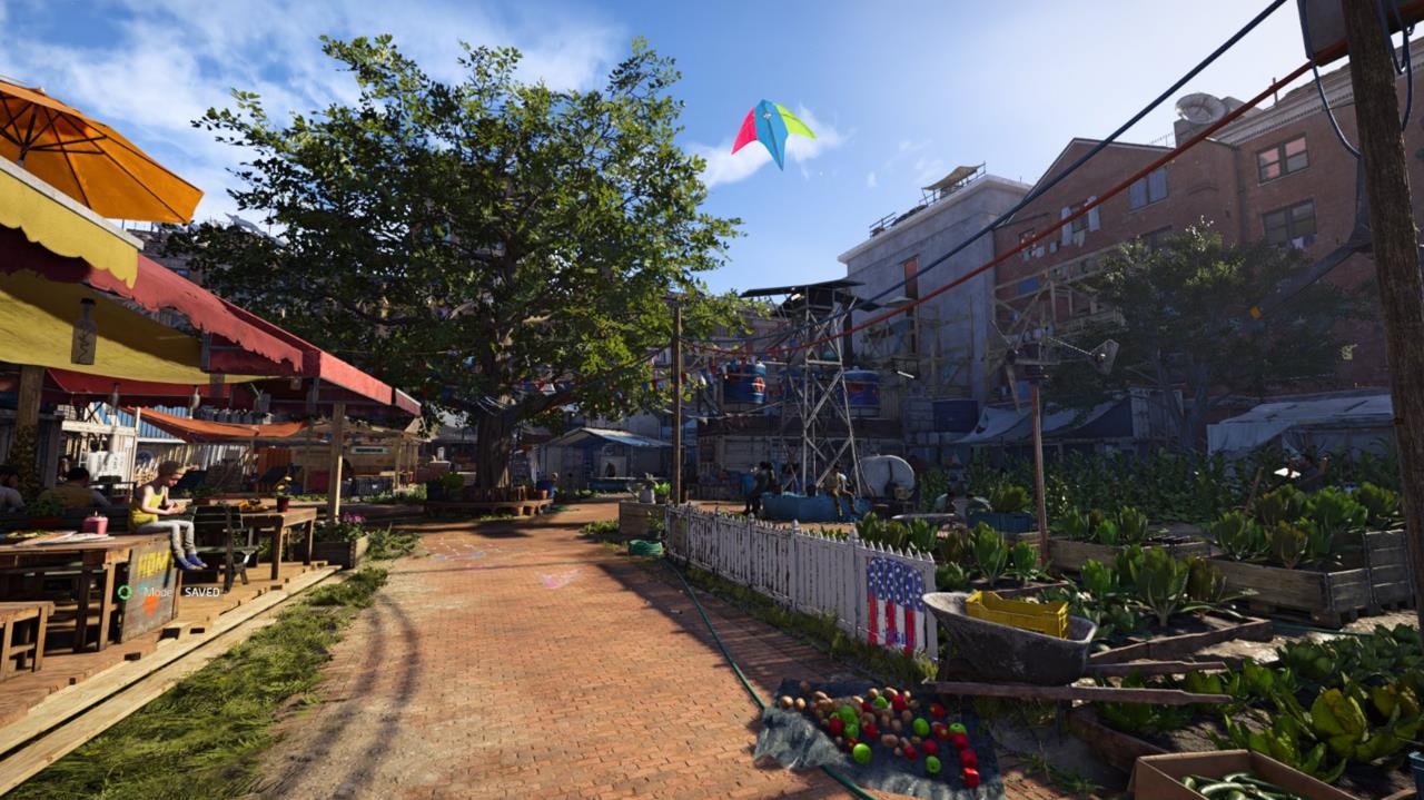 Don't Forget To Return To Settlements